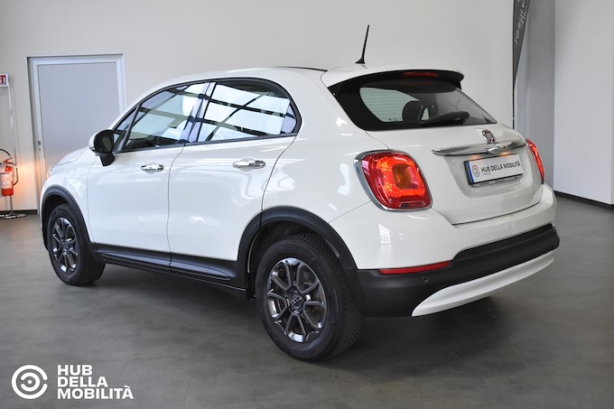 FIAT 500X 1.3 MultiJet 95 CV Pop Star